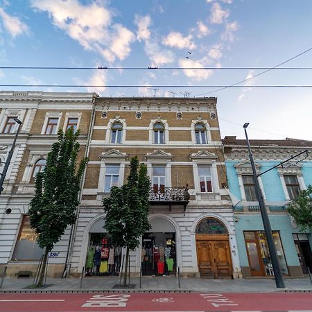 5 Star Luxury Studio-Old Town Center Kolozsvár Kültér fotó