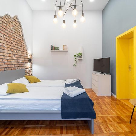 5 Star Luxury Studio-Old Town Center Kolozsvár Kültér fotó