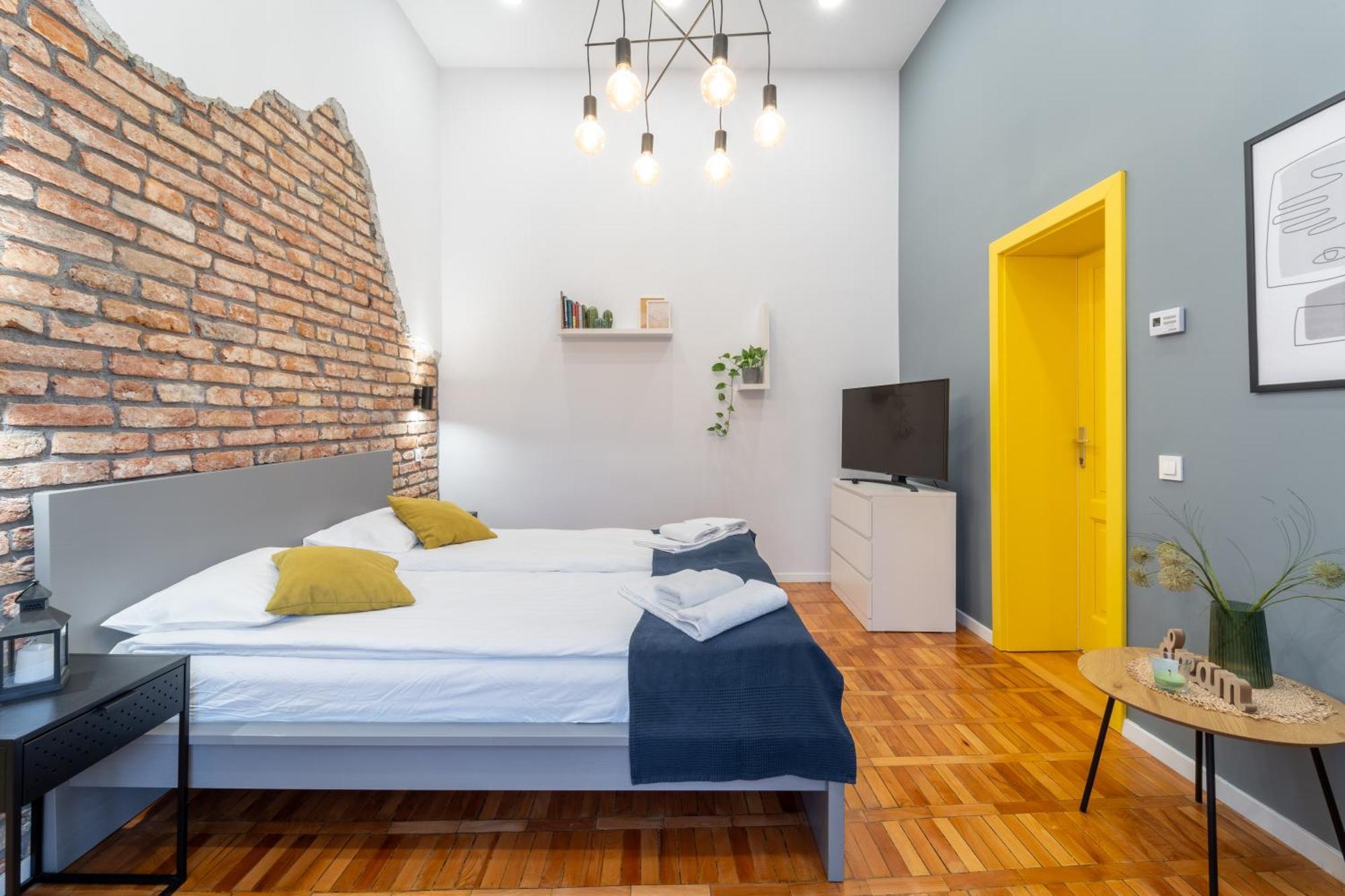 5 Star Luxury Studio-Old Town Center Kolozsvár Kültér fotó