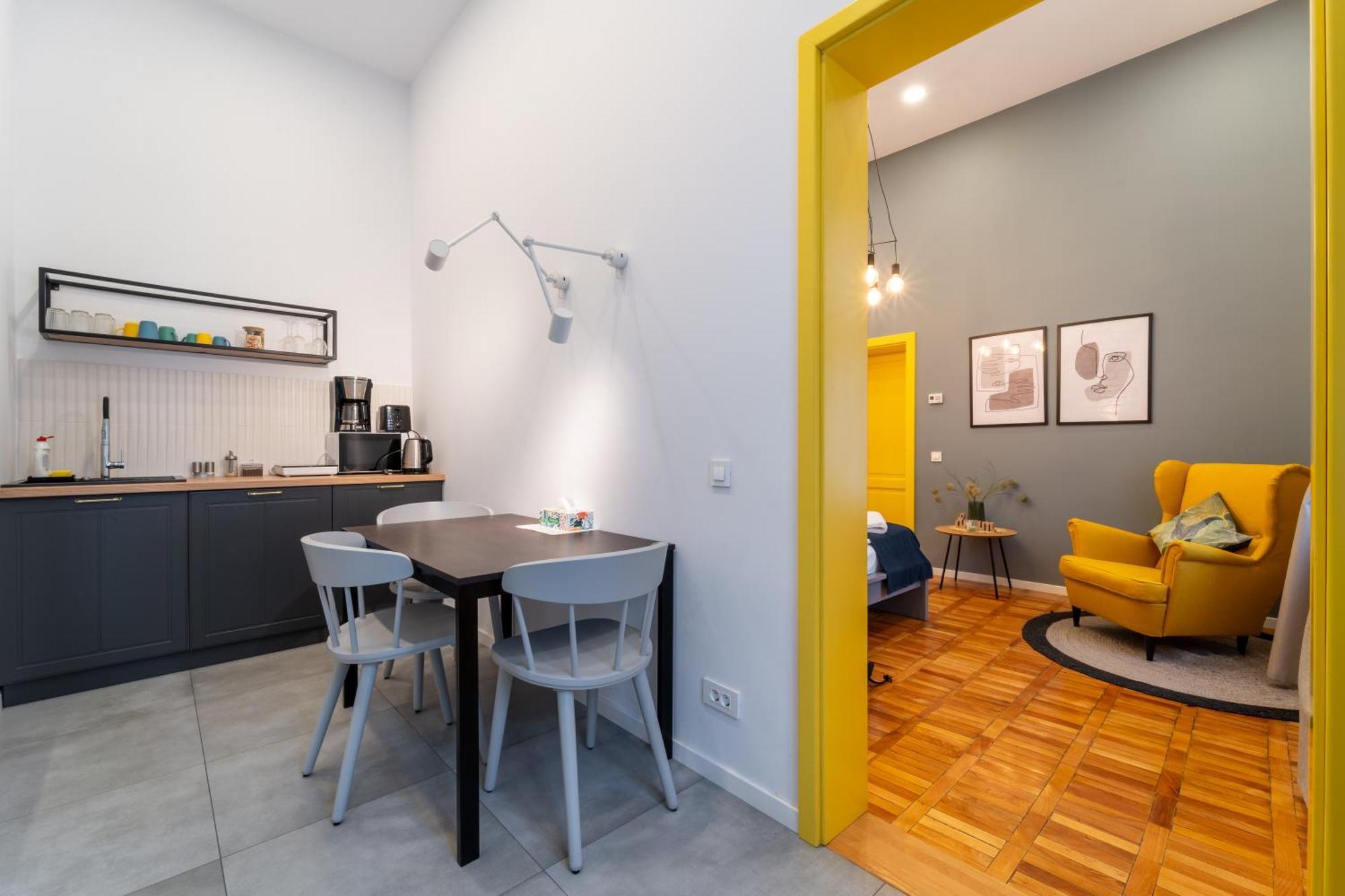 5 Star Luxury Studio-Old Town Center Kolozsvár Kültér fotó