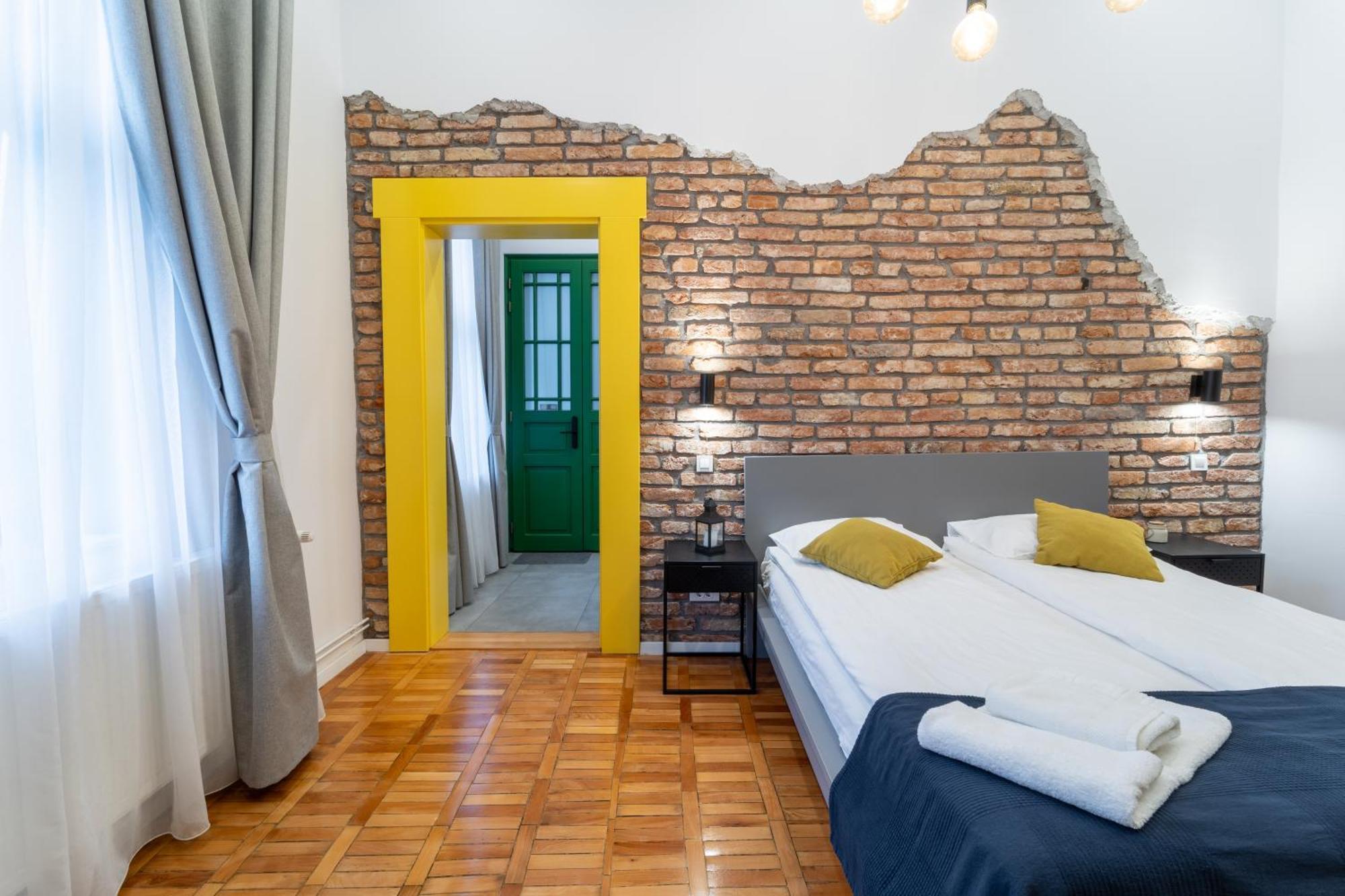 5 Star Luxury Studio-Old Town Center Kolozsvár Kültér fotó