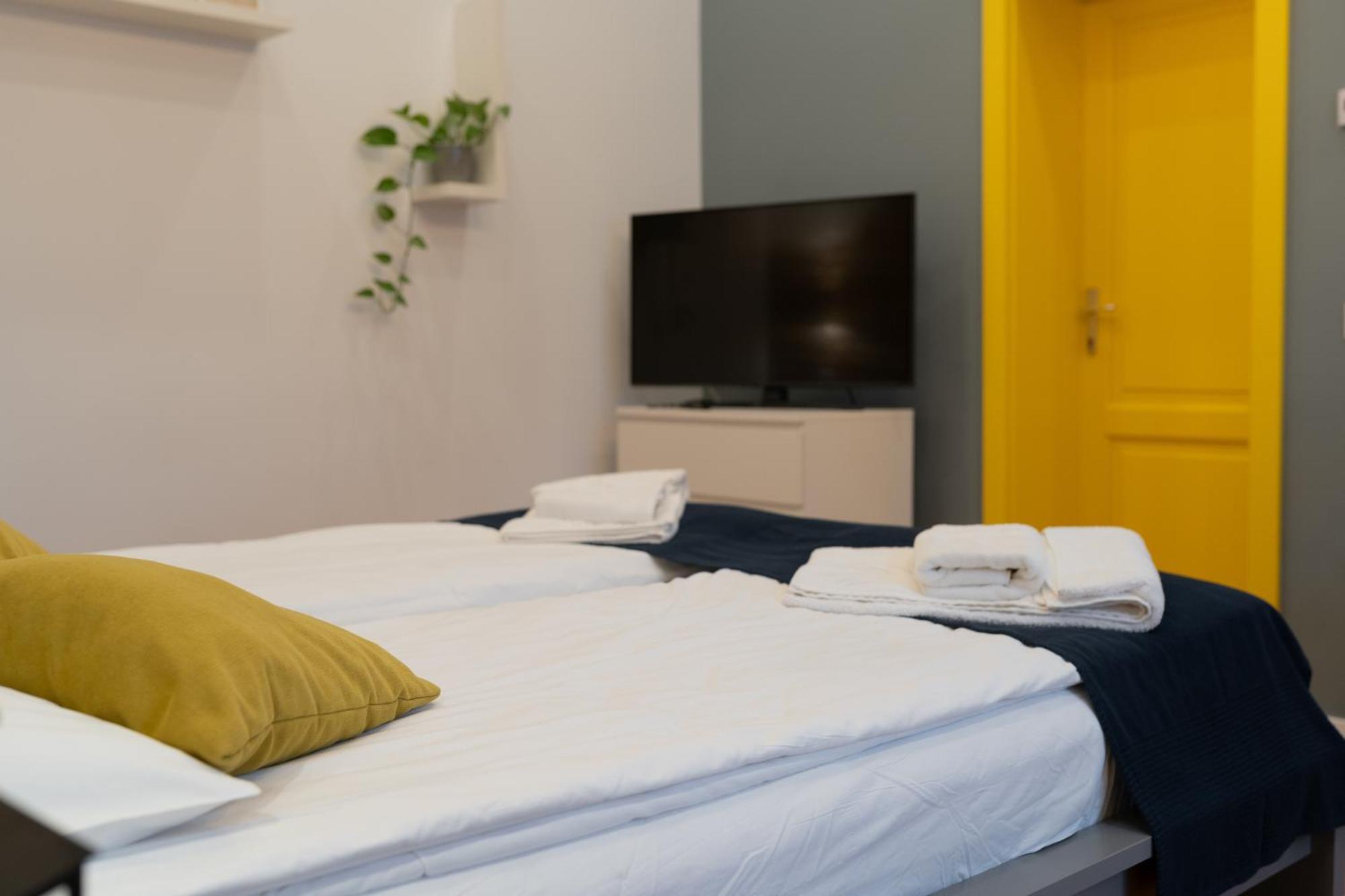 5 Star Luxury Studio-Old Town Center Kolozsvár Kültér fotó